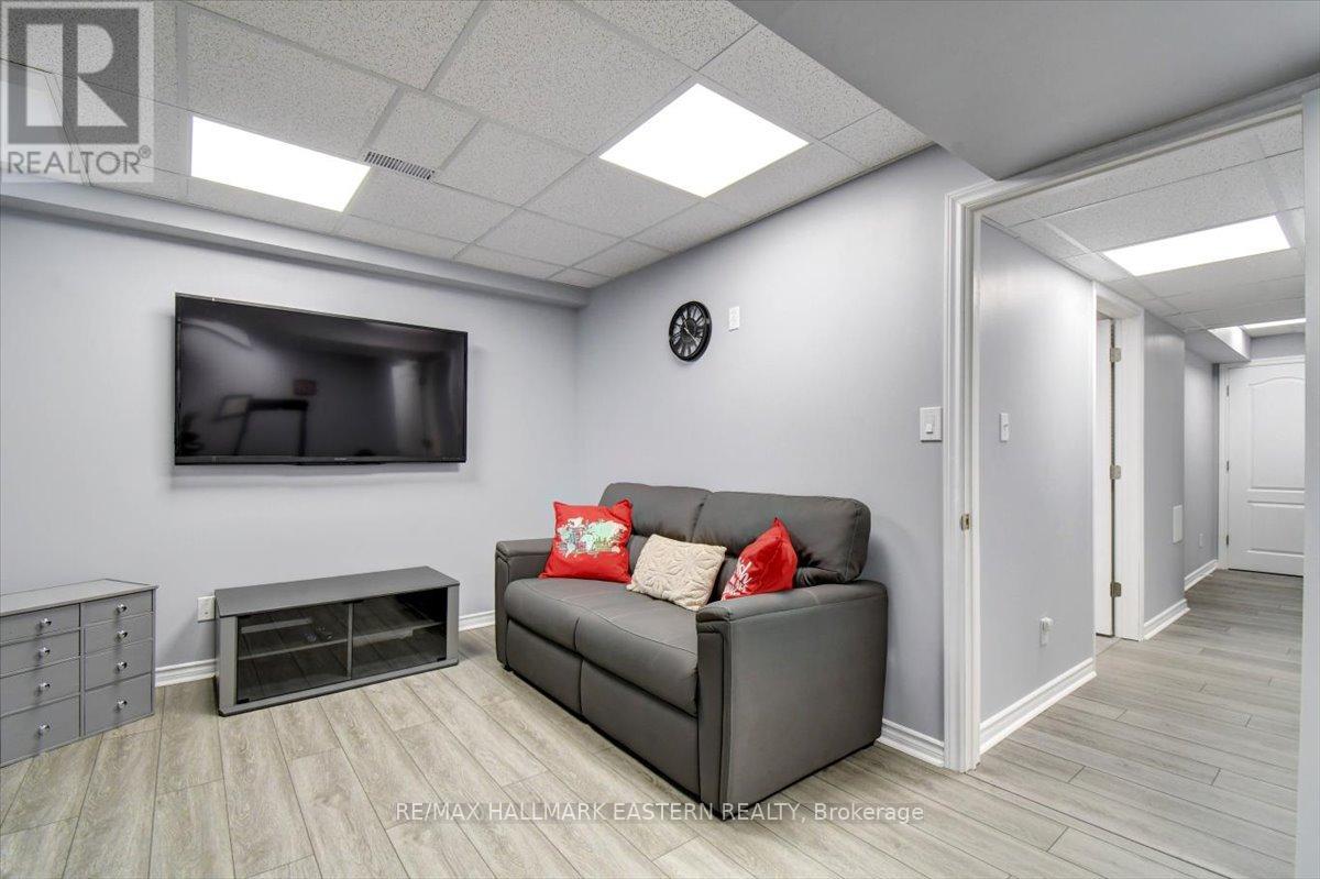 27 Primeau Avenue, Whitby (Brooklin), Ontario  L1M 2B7 - Photo 28 - E12703238