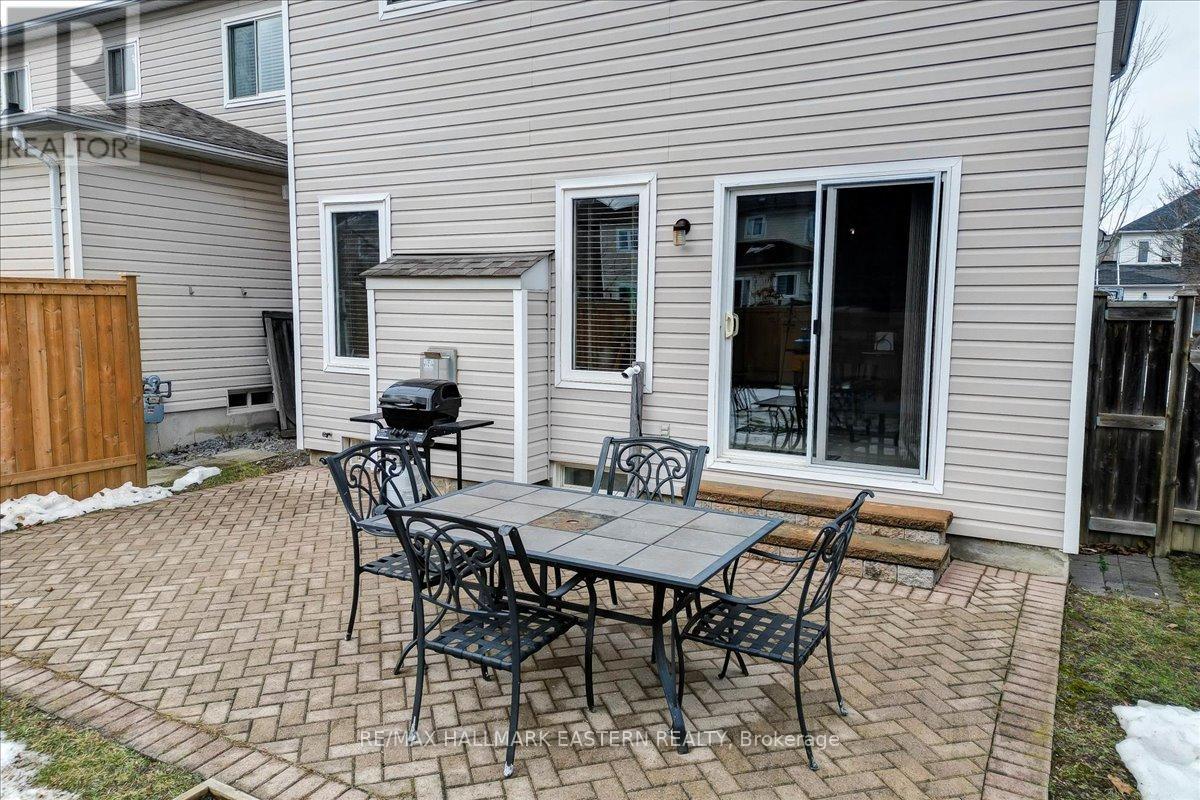 27 Primeau Avenue, Whitby (Brooklin), Ontario  L1M 2B7 - Photo 35 - E12703238