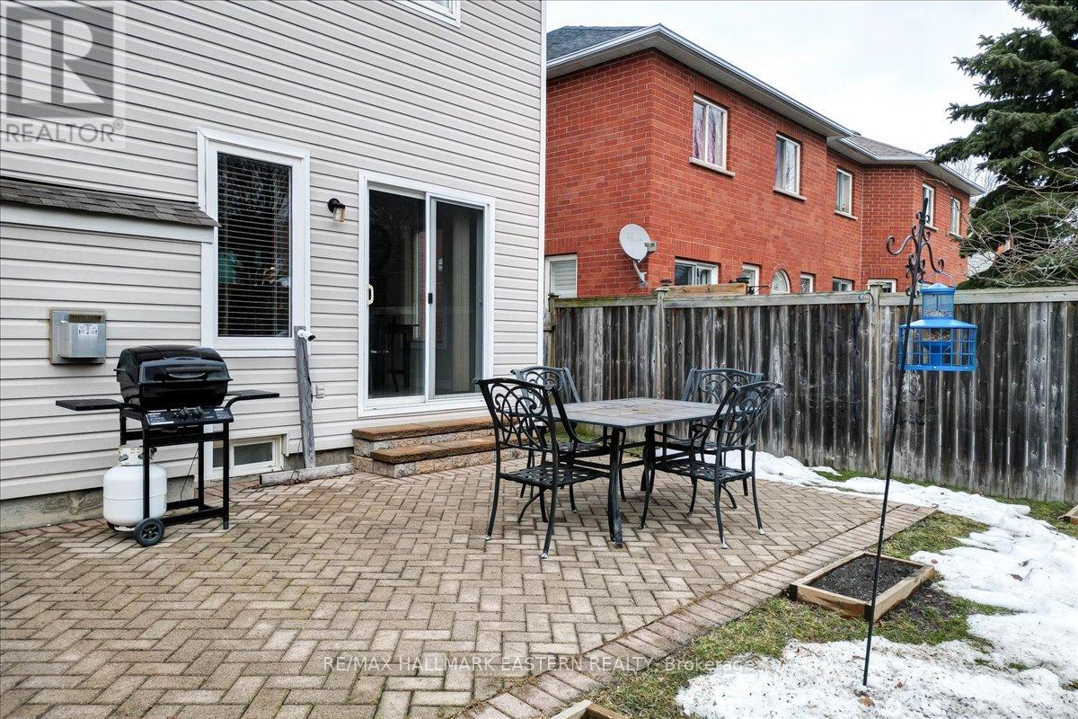 27 Primeau Avenue, Whitby (Brooklin), Ontario  L1M 2B7 - Photo 36 - E12703238