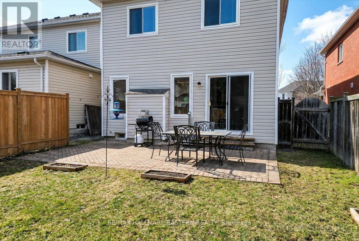 27 Primeau Avenue, Whitby (Brooklin), Ontario  L1M 2B7 - Photo 38 - E12703238