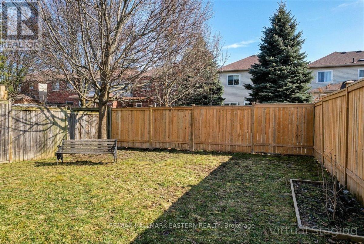 27 Primeau Avenue, Whitby (Brooklin), Ontario  L1M 2B7 - Photo 40 - E12703238