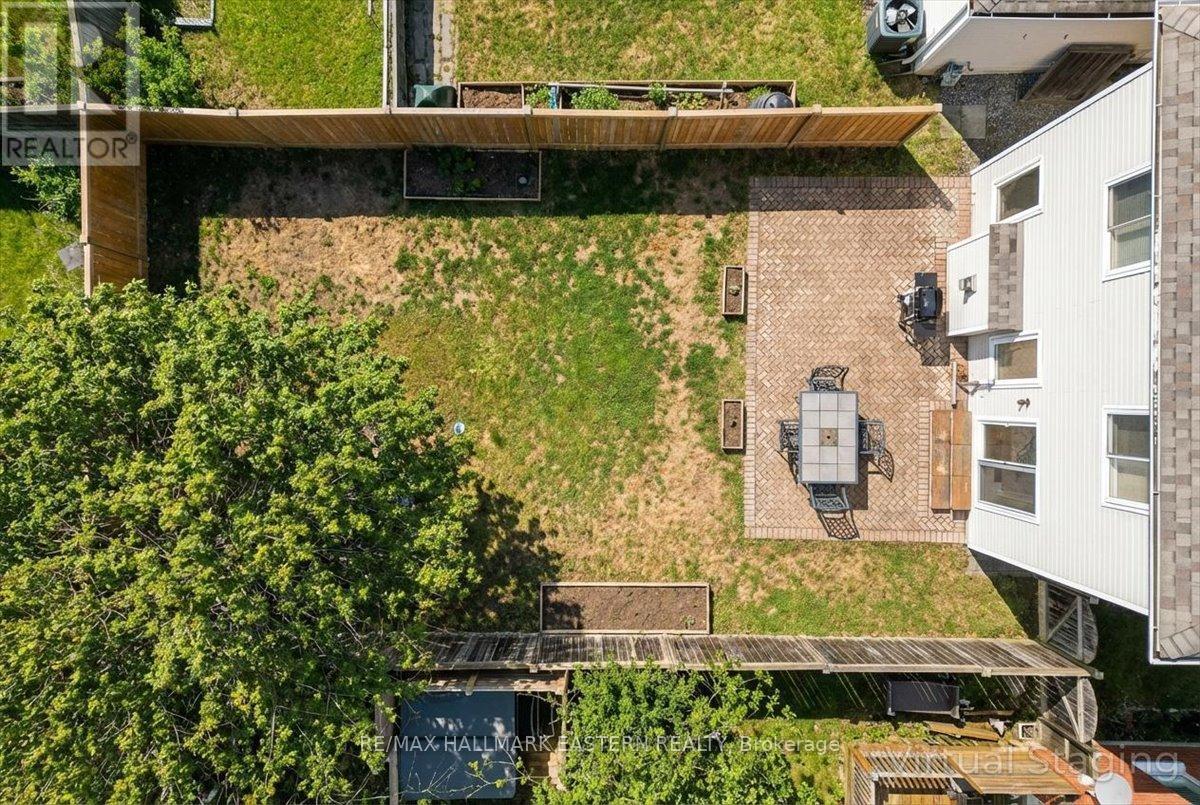 27 Primeau Avenue, Whitby (Brooklin), Ontario  L1M 2B7 - Photo 42 - E12703238