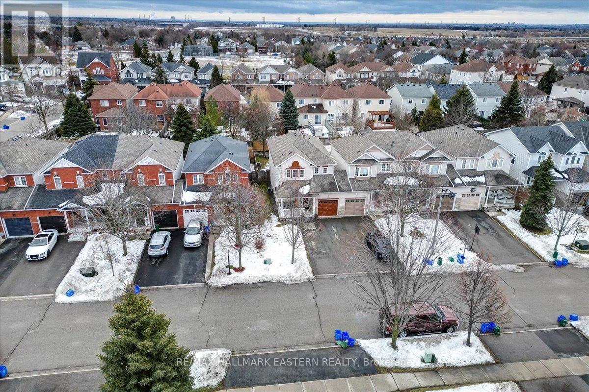 27 Primeau Avenue, Whitby (Brooklin), Ontario  L1M 2B7 - Photo 44 - E12703238