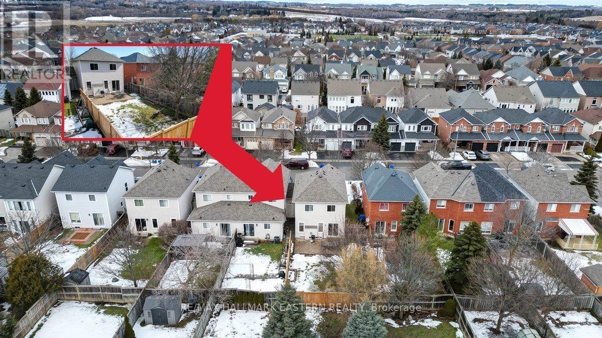 27 Primeau Avenue, Whitby (Brooklin), Ontario  L1M 2B7 - Photo 45 - E12703238