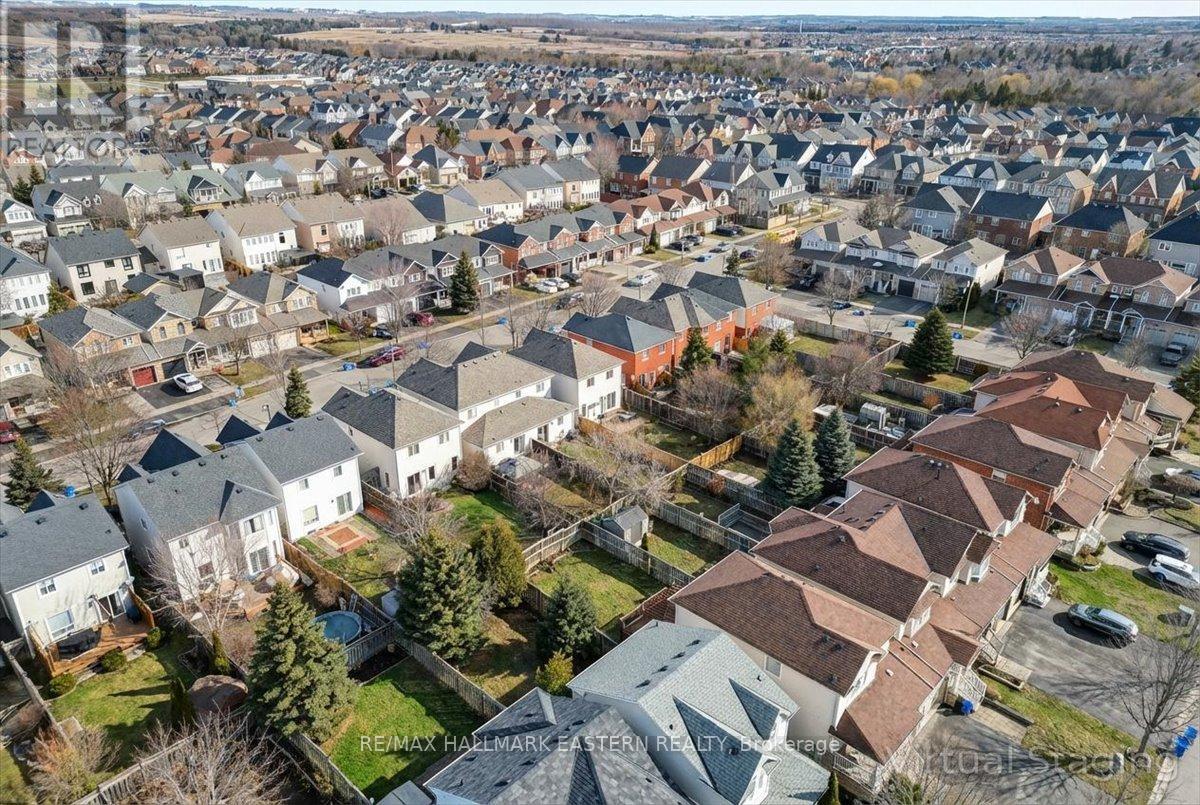 27 Primeau Avenue, Whitby (Brooklin), Ontario  L1M 2B7 - Photo 46 - E12703238