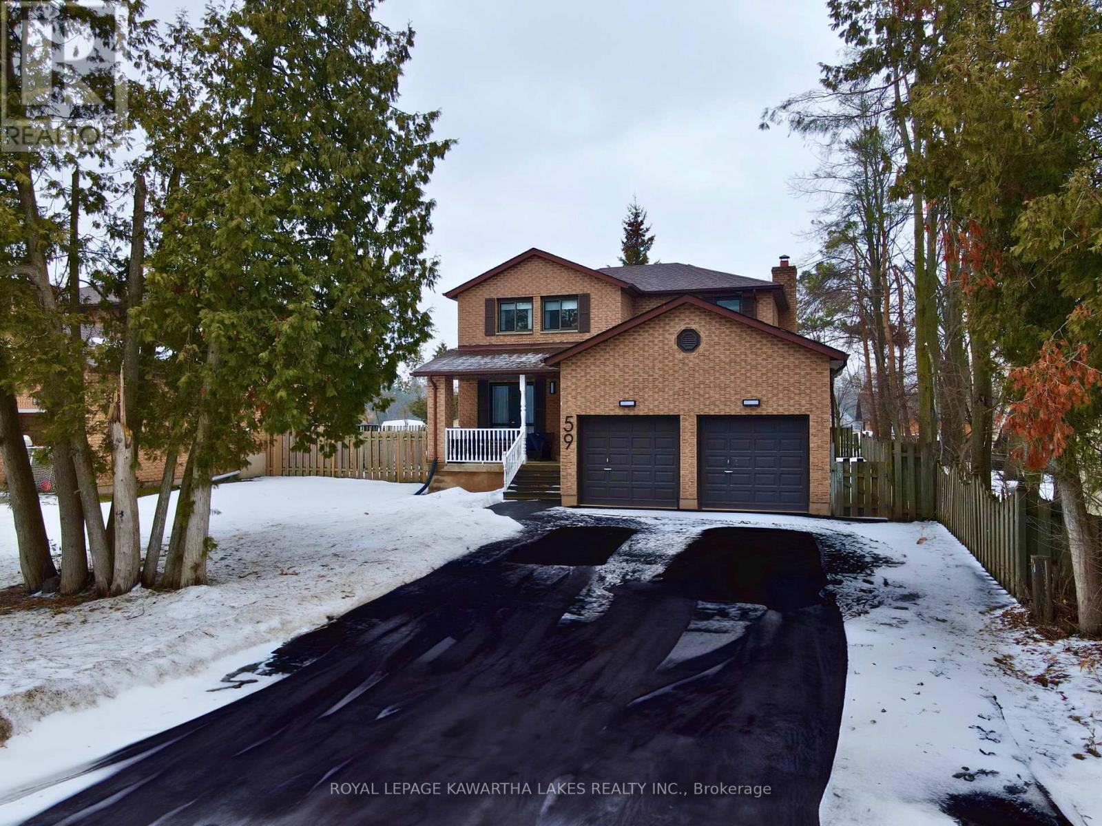 59 Victoria Avenue, Brock (Beaverton), Ontario  L0K 1A0 - Photo 2 - N12703198