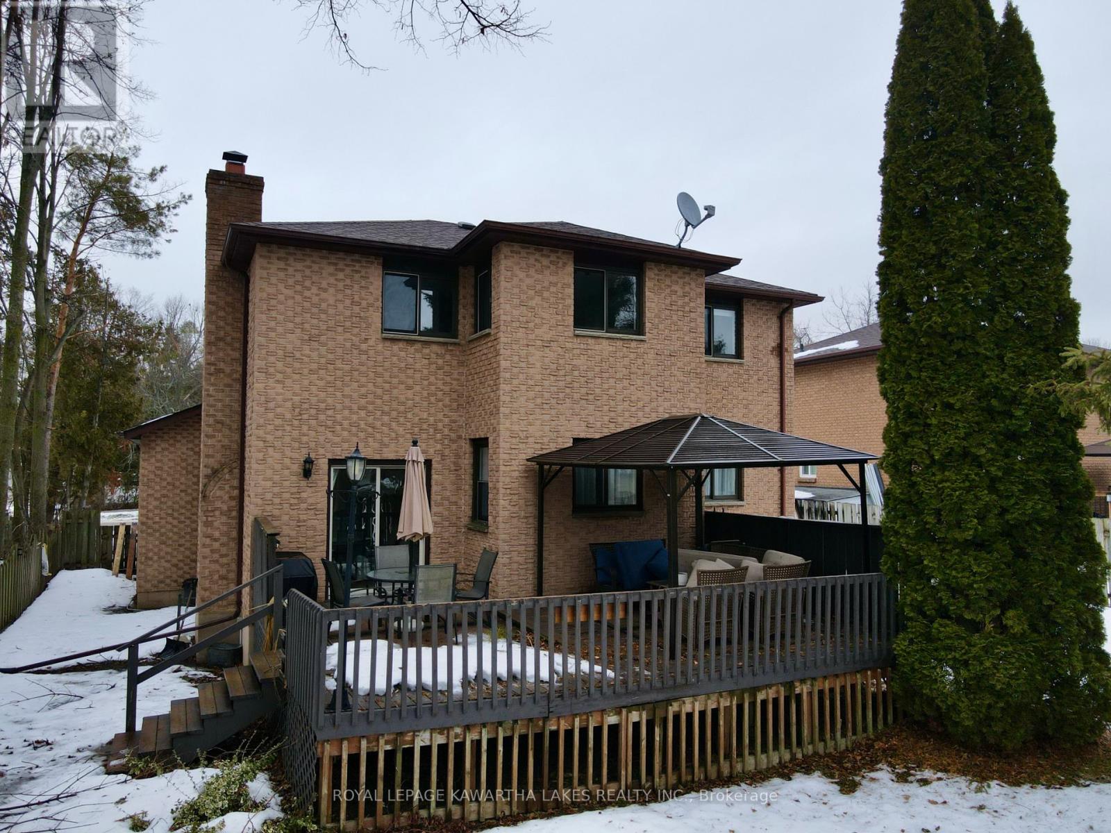 59 Victoria Avenue, Brock (Beaverton), Ontario  L0K 1A0 - Photo 48 - N12703198