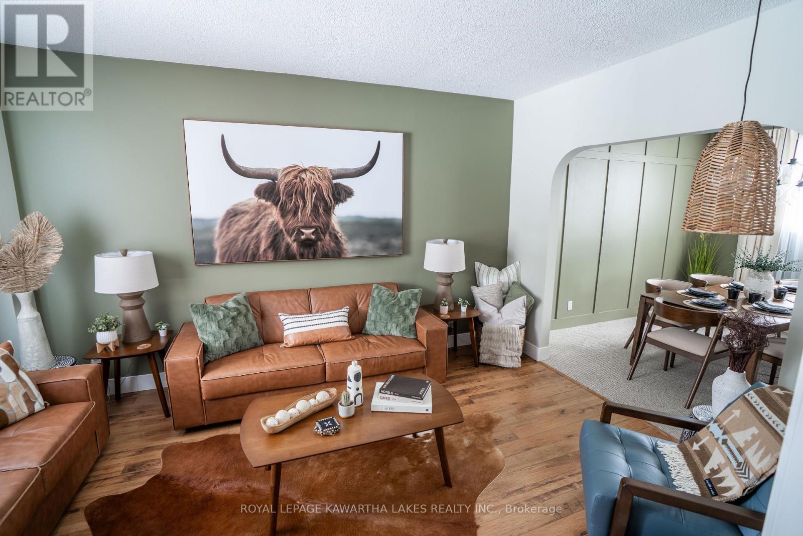 59 Victoria Avenue, Brock (Beaverton), Ontario  L0K 1A0 - Photo 5 - N12703198