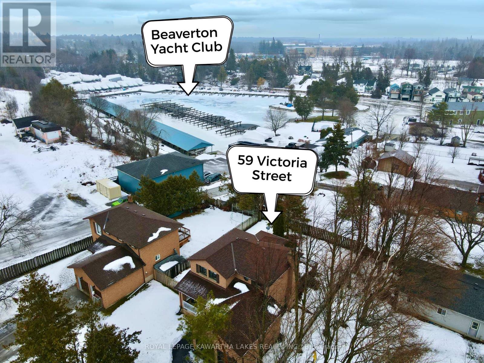 59 Victoria Avenue, Brock (Beaverton), Ontario  L0K 1A0 - Photo 50 - N12703198