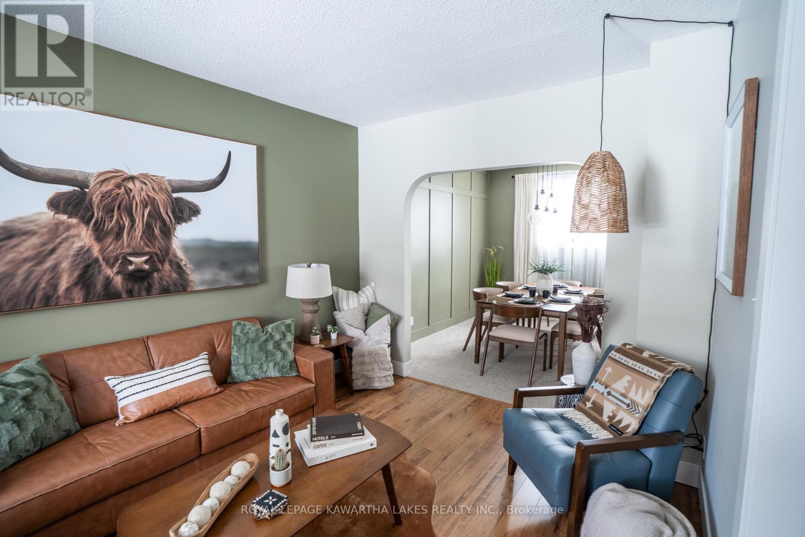 59 Victoria Avenue, Brock (Beaverton), Ontario  L0K 1A0 - Photo 6 - N12703198