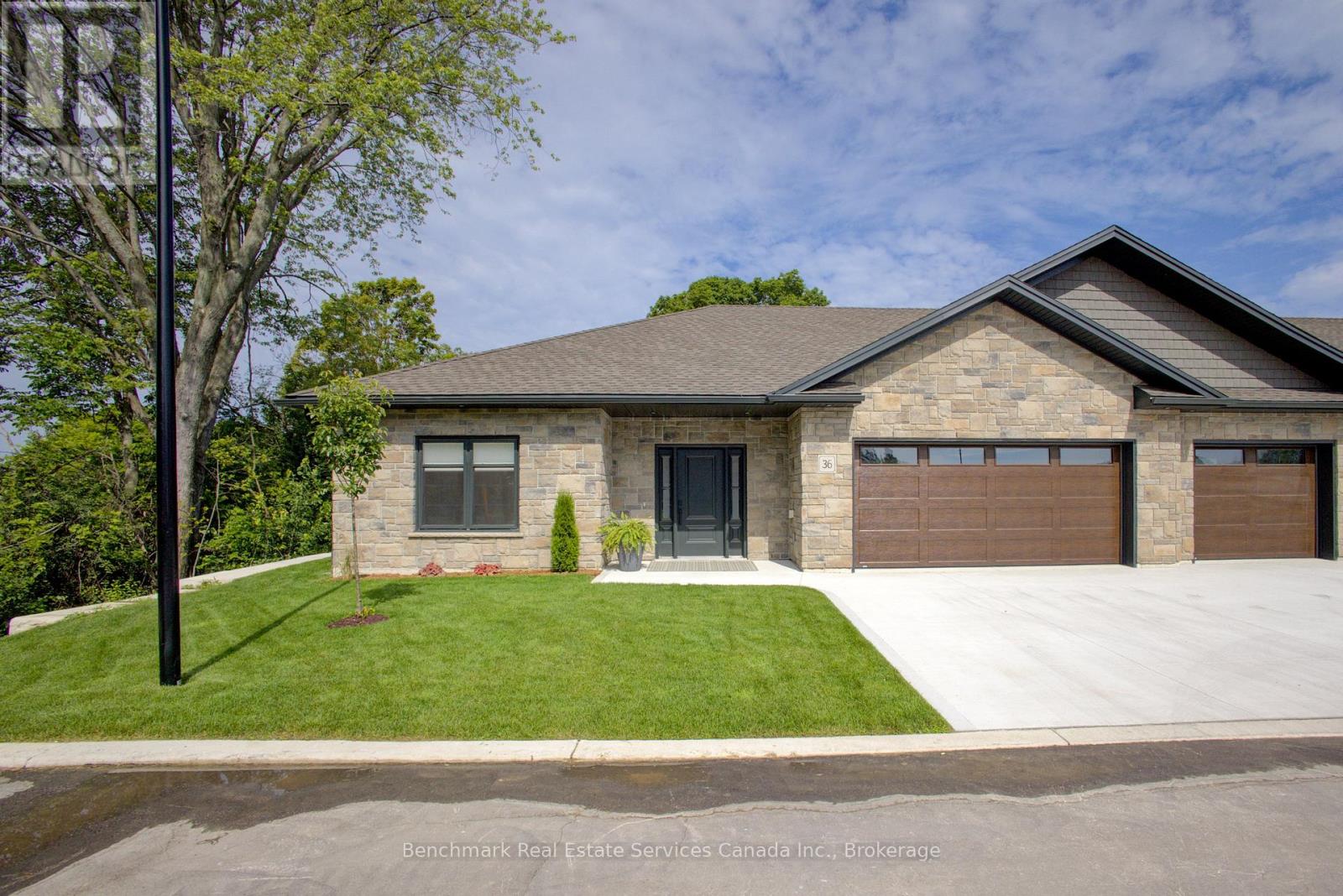 26 - 1182 QUEEN STREET, kincardine, Ontario