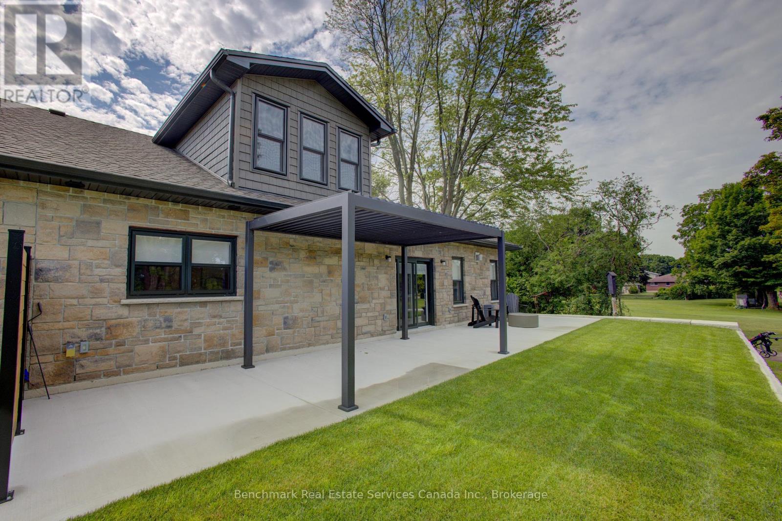 26 - 1182 Queen Street, Kincardine, Ontario  N2Z 1G4 - Photo 35 - X12703138