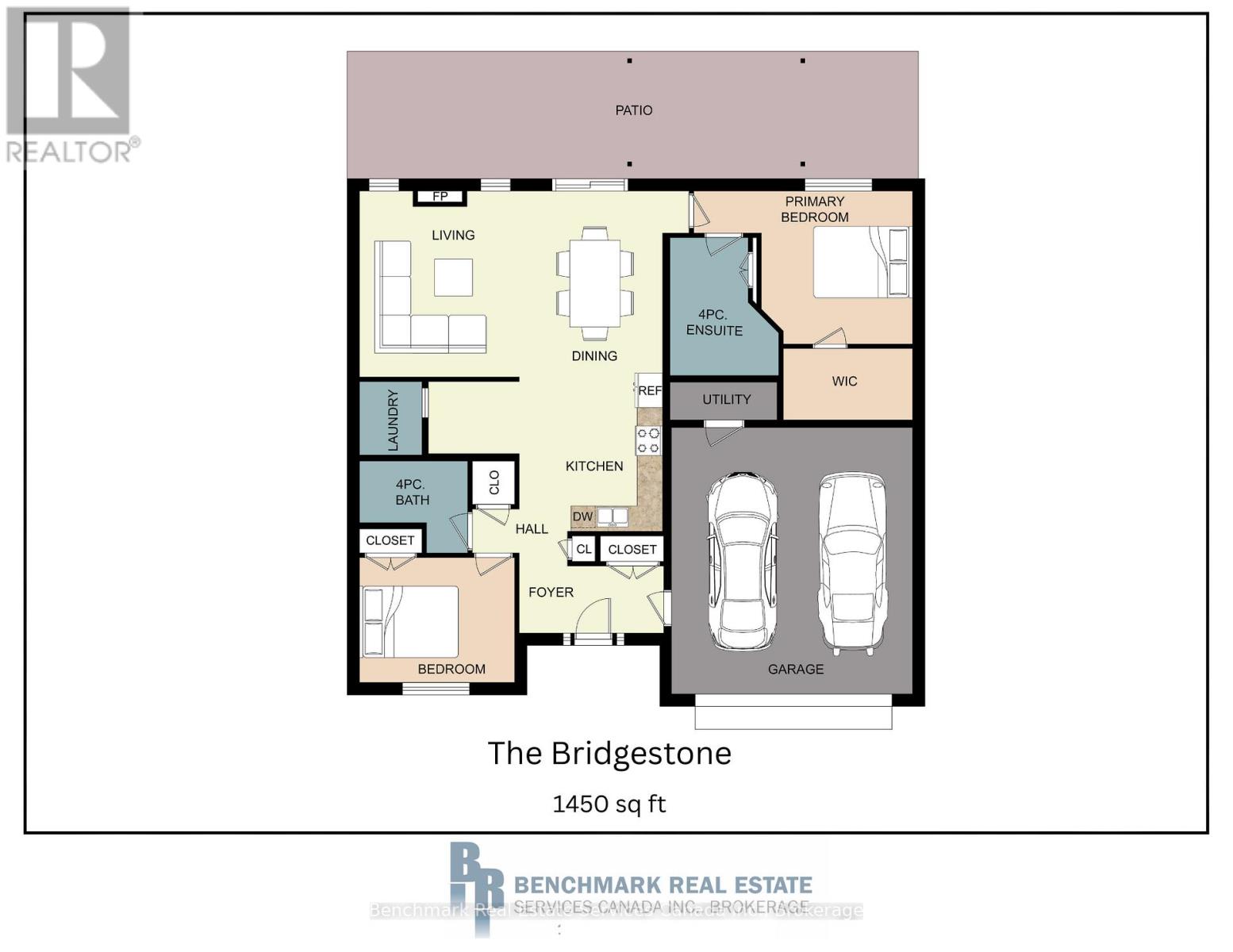 26 - 1182 Queen Street, Kincardine, Ontario  N2Z 1G4 - Photo 40 - X12703138