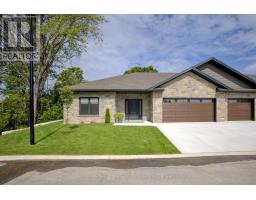 26 - 1182 QUEEN STREET, Kincardine, Ontario