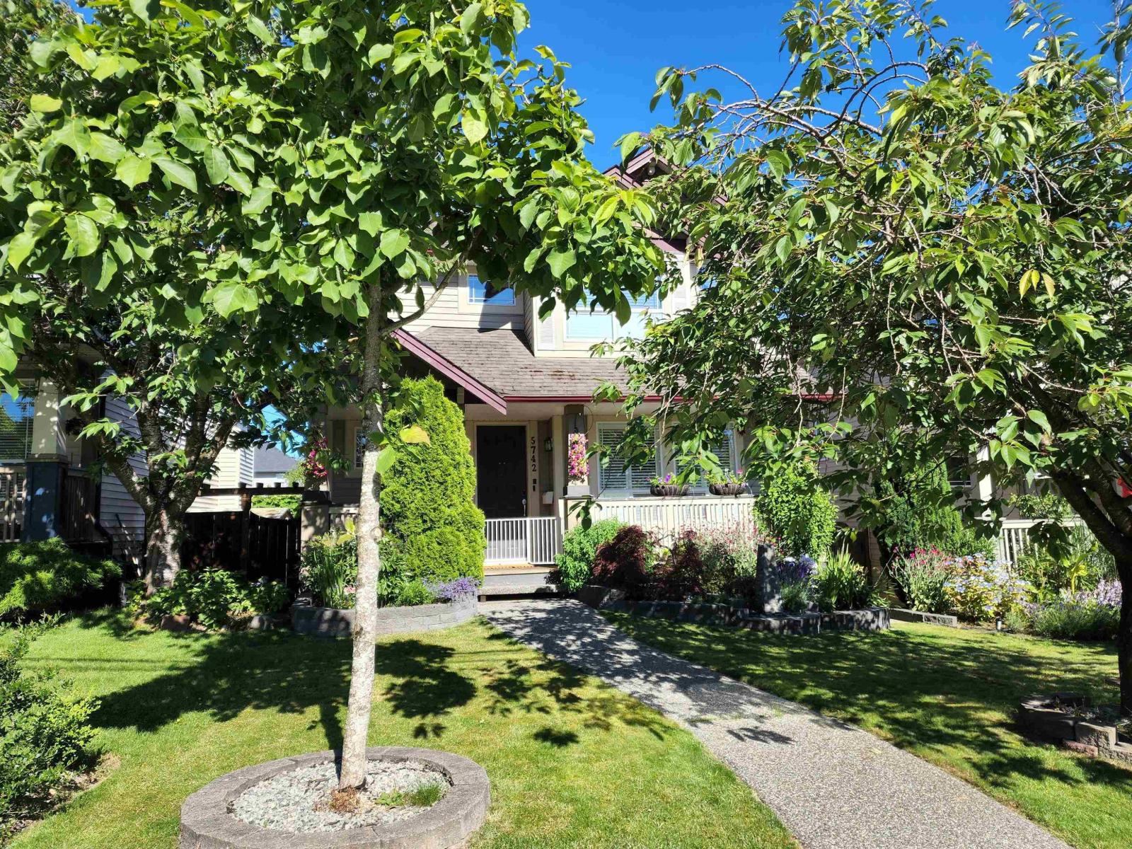 5742 148 Street, Surrey, British Columbia  V3S 3B6 - Photo 4 - R3080067