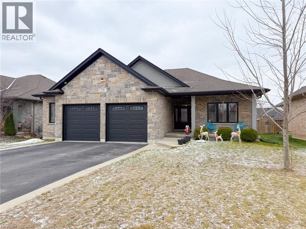 54 Tan Avenue, Waterford, Ontario  N0E 1Y0 - Photo 1 - 40797491