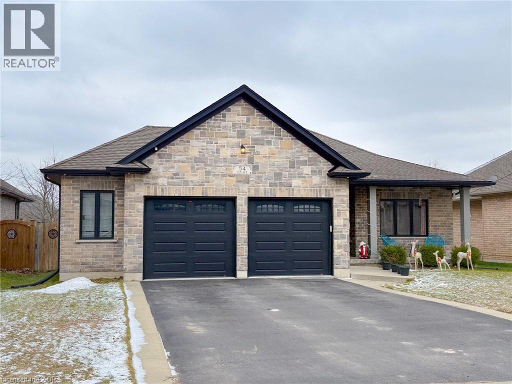 54 Tan Avenue, Waterford, Ontario  N0E 1Y0 - Photo 2 - 40797491