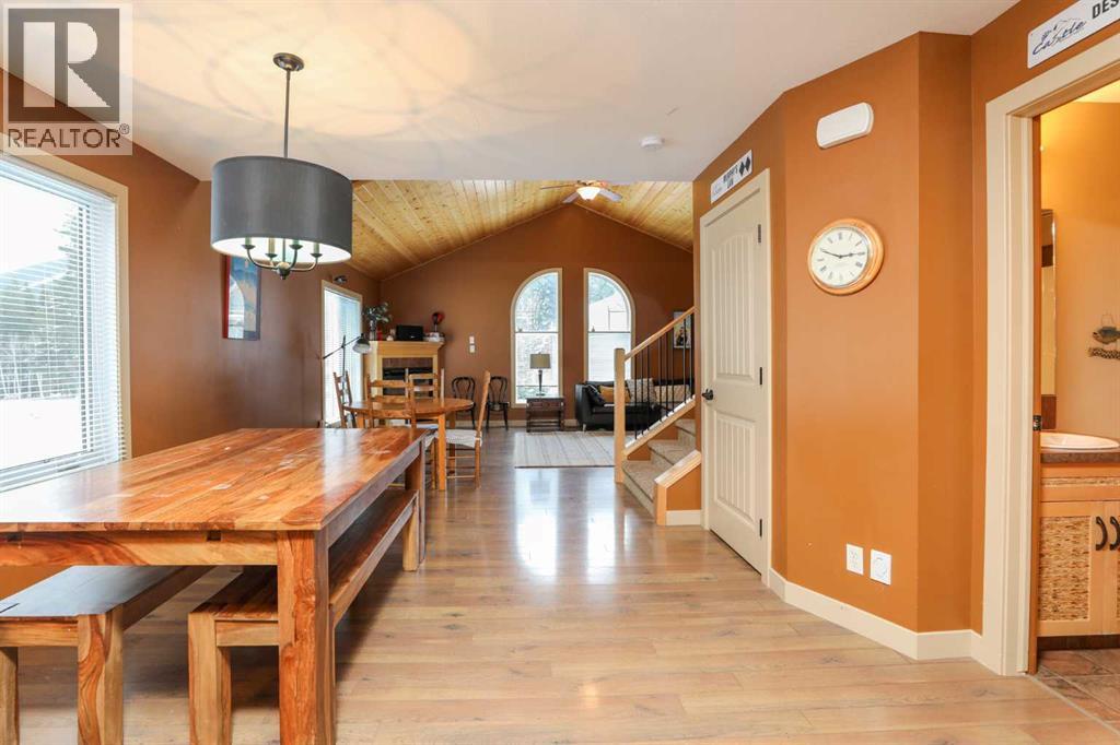 421 Castle Mountain Way, Rural Pincher Creek No. 9, Alberta  T0K 1W0 - Photo 29 - A2274142