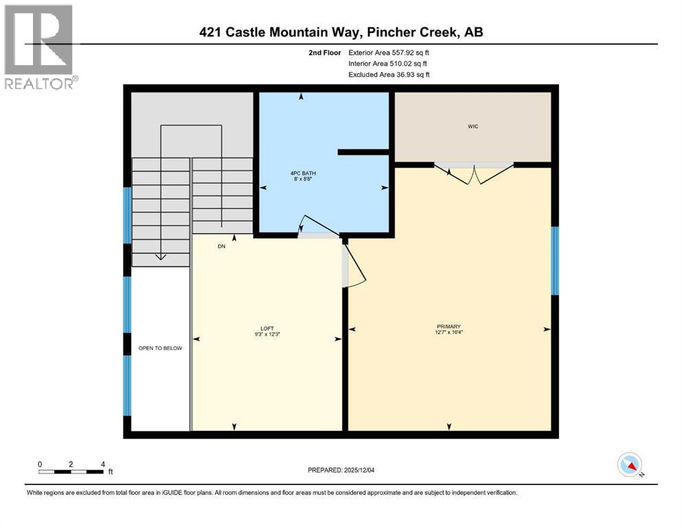 421 Castle Mountain Way, Rural Pincher Creek No. 9, Alberta  T0K 1W0 - Photo 38 - A2274142