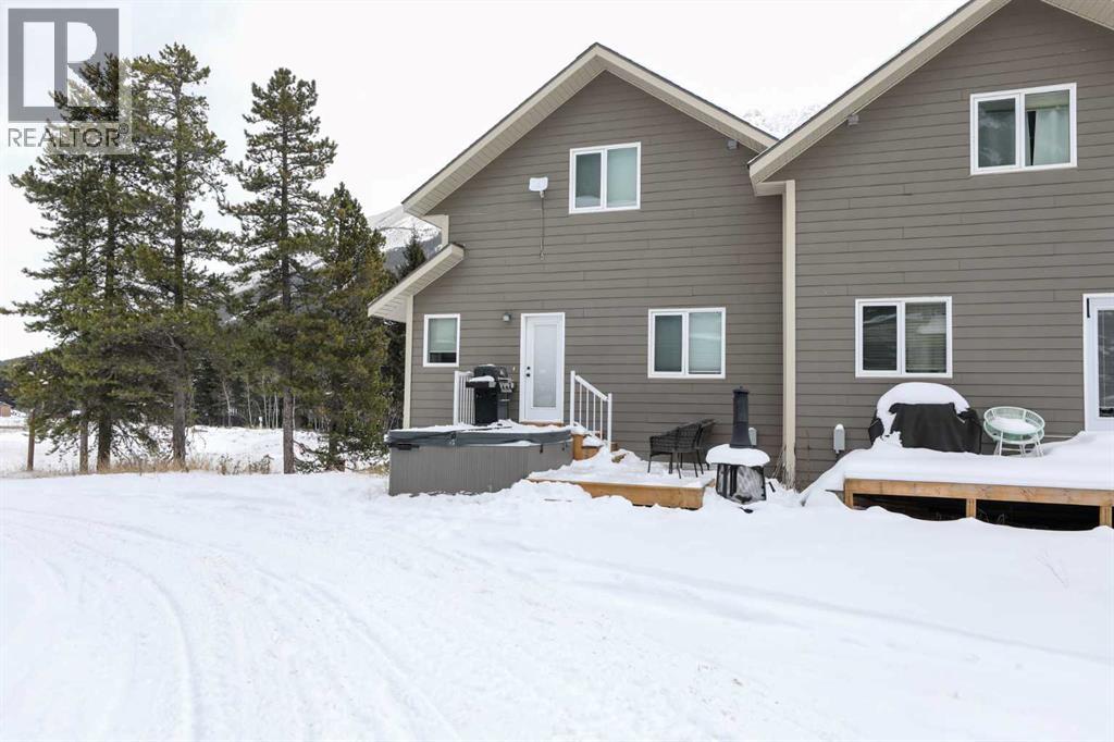 421 Castle Mountain Way, Rural Pincher Creek No. 9, Alberta  T0K 1W0 - Photo 12 - A2274142