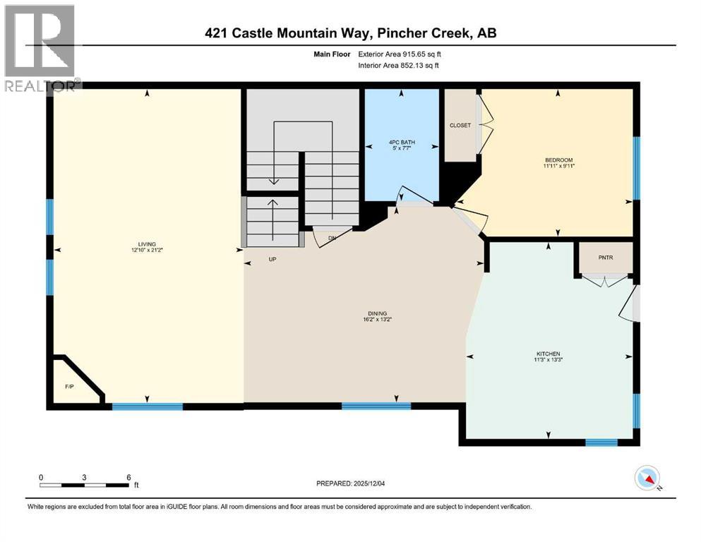 421 Castle Mountain Way, Rural Pincher Creek No. 9, Alberta  T0K 1W0 - Photo 37 - A2274142