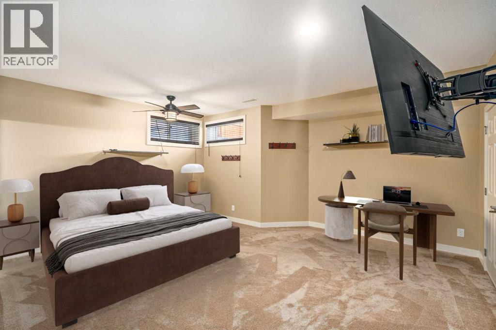 6002 Bow Crescent Nw, Calgary, Alberta  T3B 2B9 - Photo 26 - A2278987