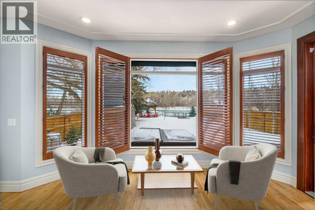 6002 Bow Crescent Nw, Calgary, Alberta  T3B 2B9 - Photo 10 - A2278987