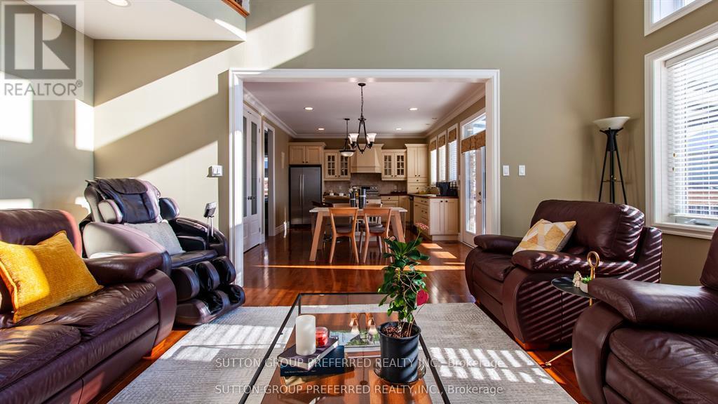 369 Skyline Avenue, London North, Ontario  N5X 0A5 - Photo 13 - X12703148