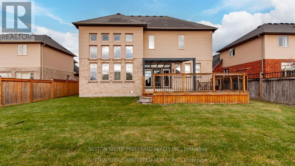 369 Skyline Avenue, London North, Ontario  N5X 0A5 - Photo 41 - X12703148