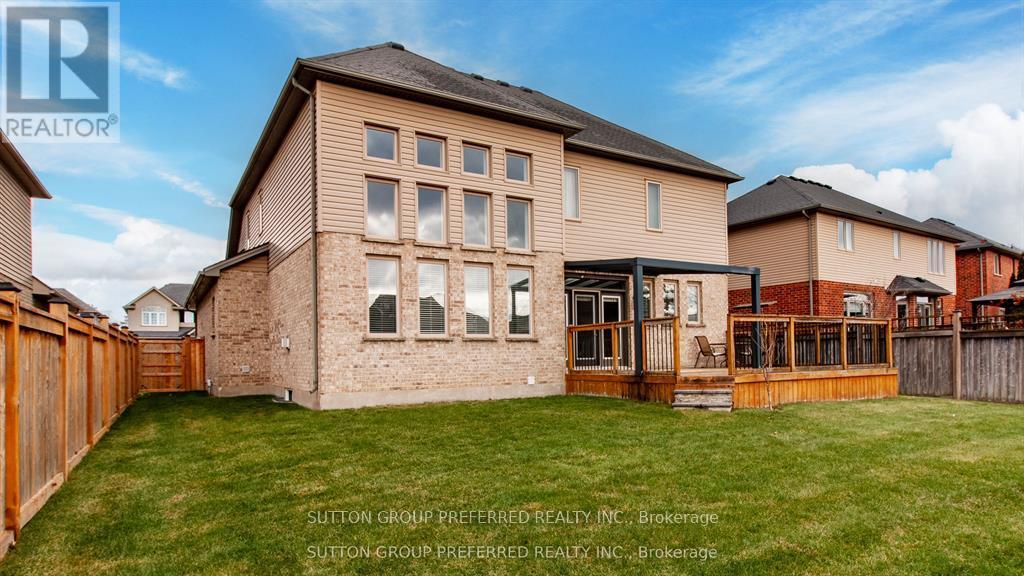 369 Skyline Avenue, London North, Ontario  N5X 0A5 - Photo 45 - X12703148