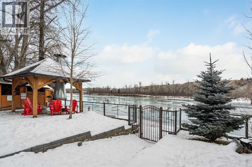 6002 Bow Crescent Nw, Calgary, Alberta  T3B 2B9 - Photo 29 - A2278987