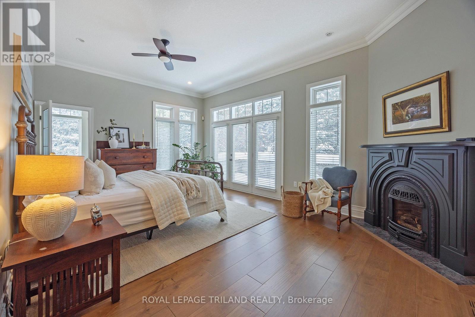 9389 Elviage Drive, London South, Ontario  N6K 4R8 - Photo 21 - X12703182