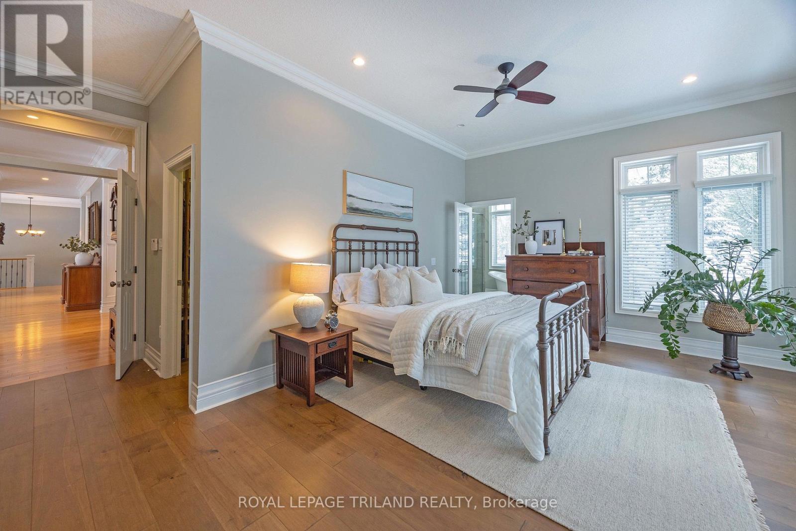 9389 Elviage Drive, London South, Ontario  N6K 4R8 - Photo 23 - X12703182