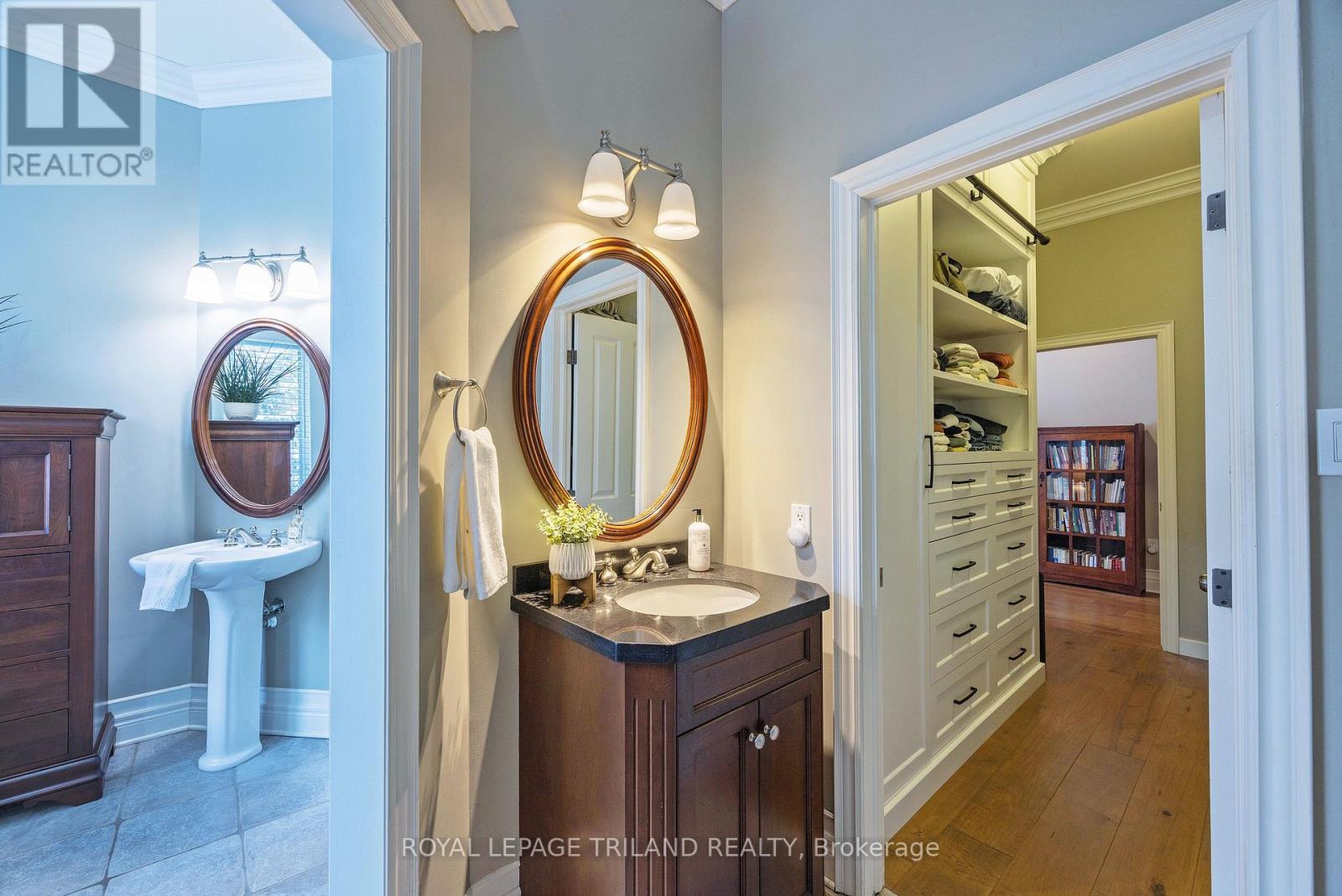 9389 Elviage Drive, London South, Ontario  N6K 4R8 - Photo 26 - X12703182