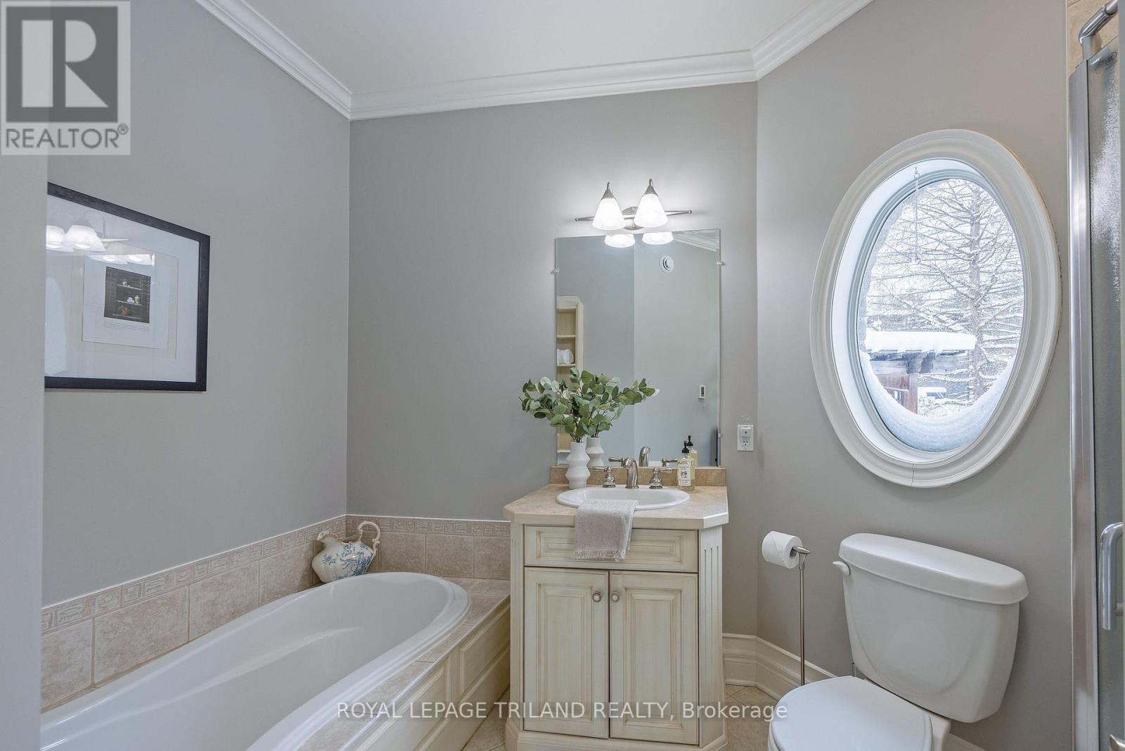 9389 Elviage Drive, London South, Ontario  N6K 4R8 - Photo 29 - X12703182