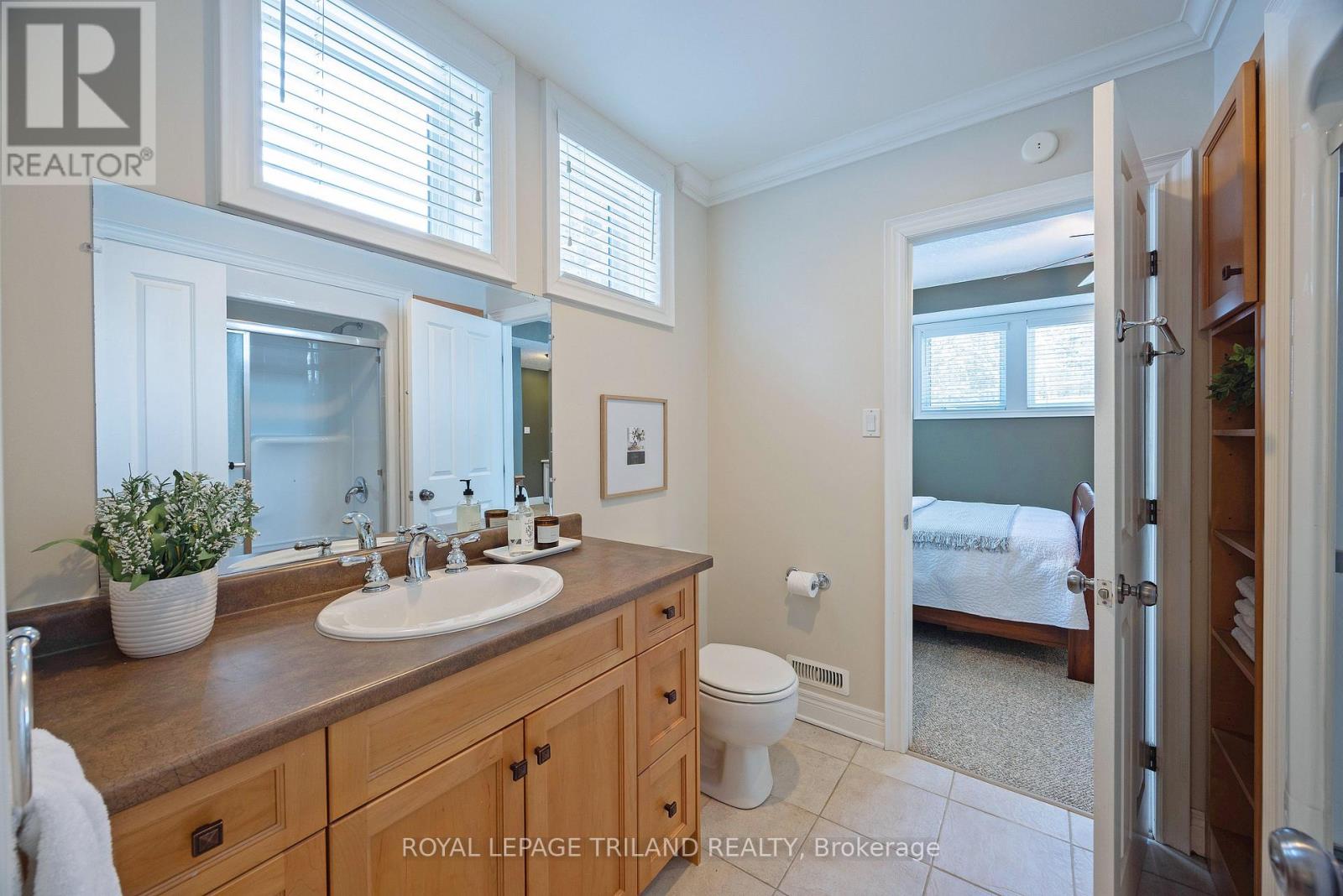 9389 Elviage Drive, London South, Ontario  N6K 4R8 - Photo 33 - X12703182