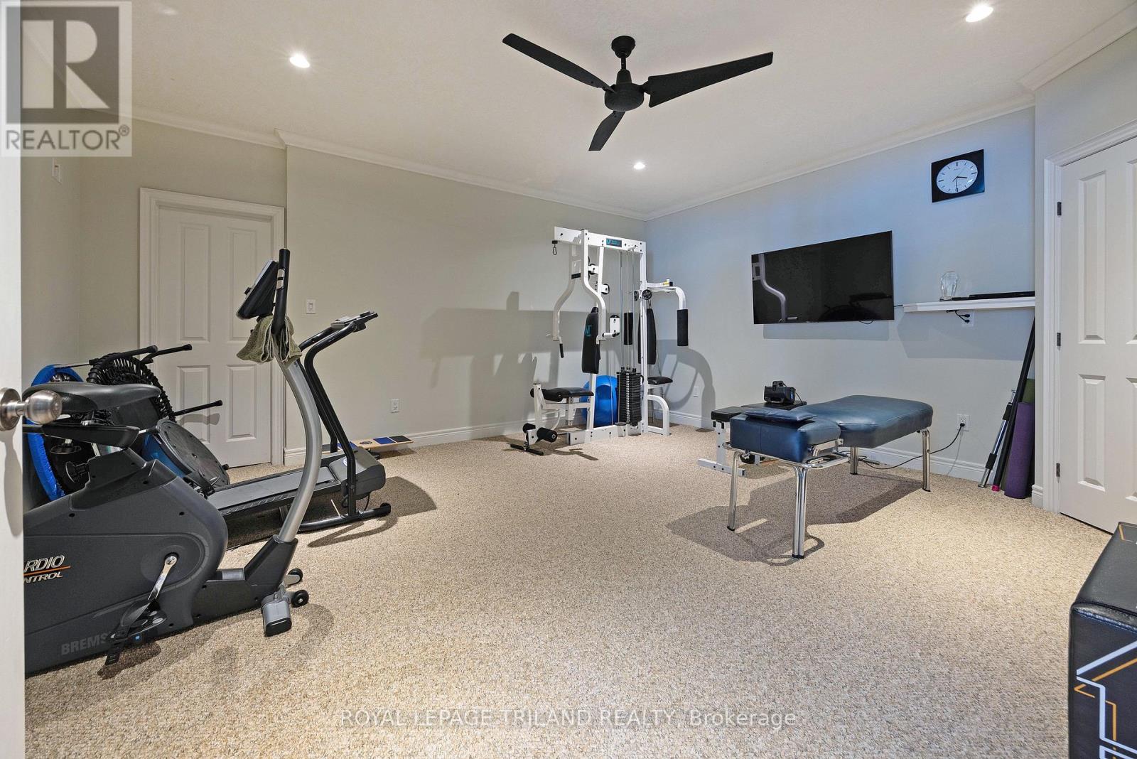 9389 Elviage Drive, London South, Ontario  N6K 4R8 - Photo 42 - X12703182