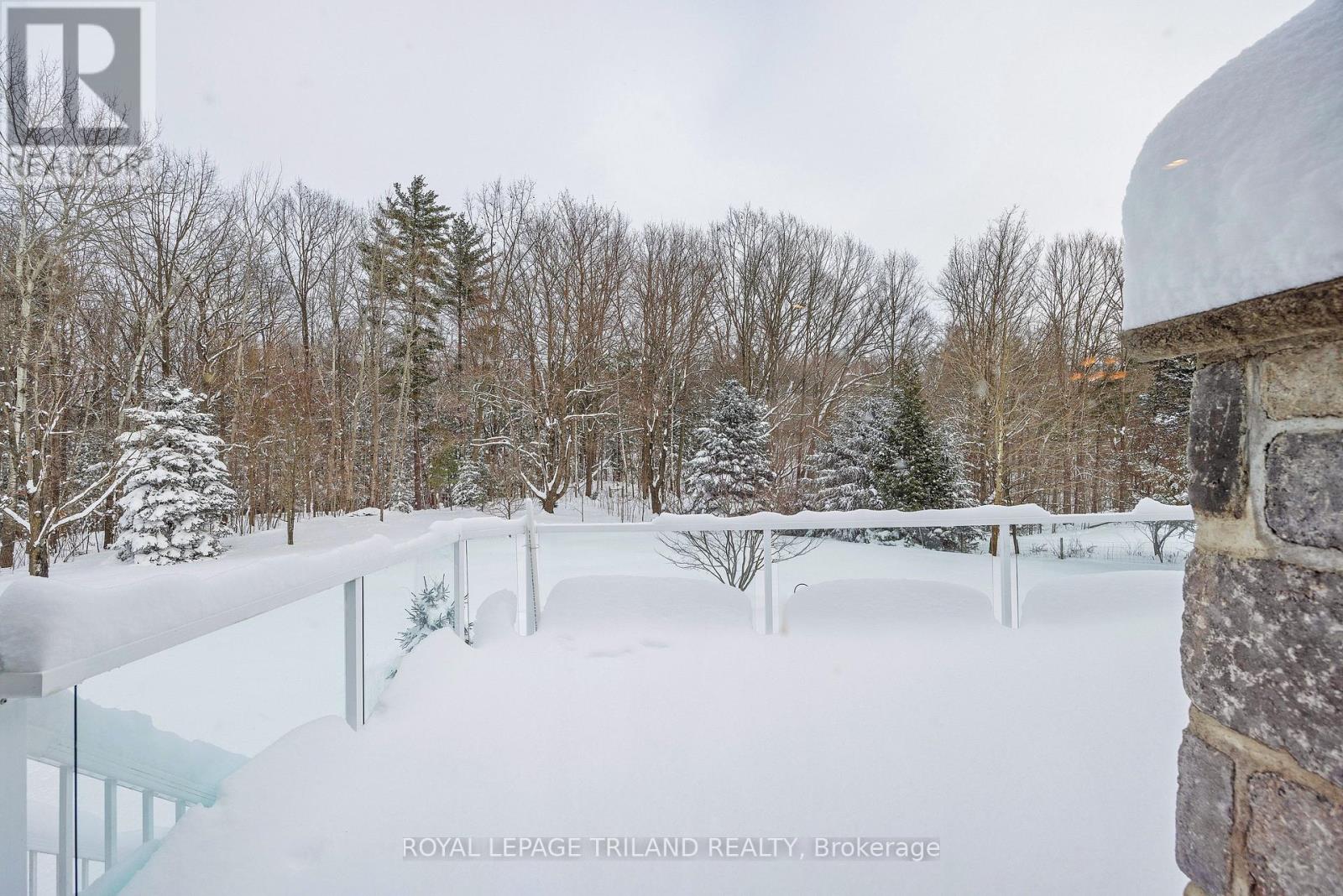 9389 Elviage Drive, London South, Ontario  N6K 4R8 - Photo 43 - X12703182