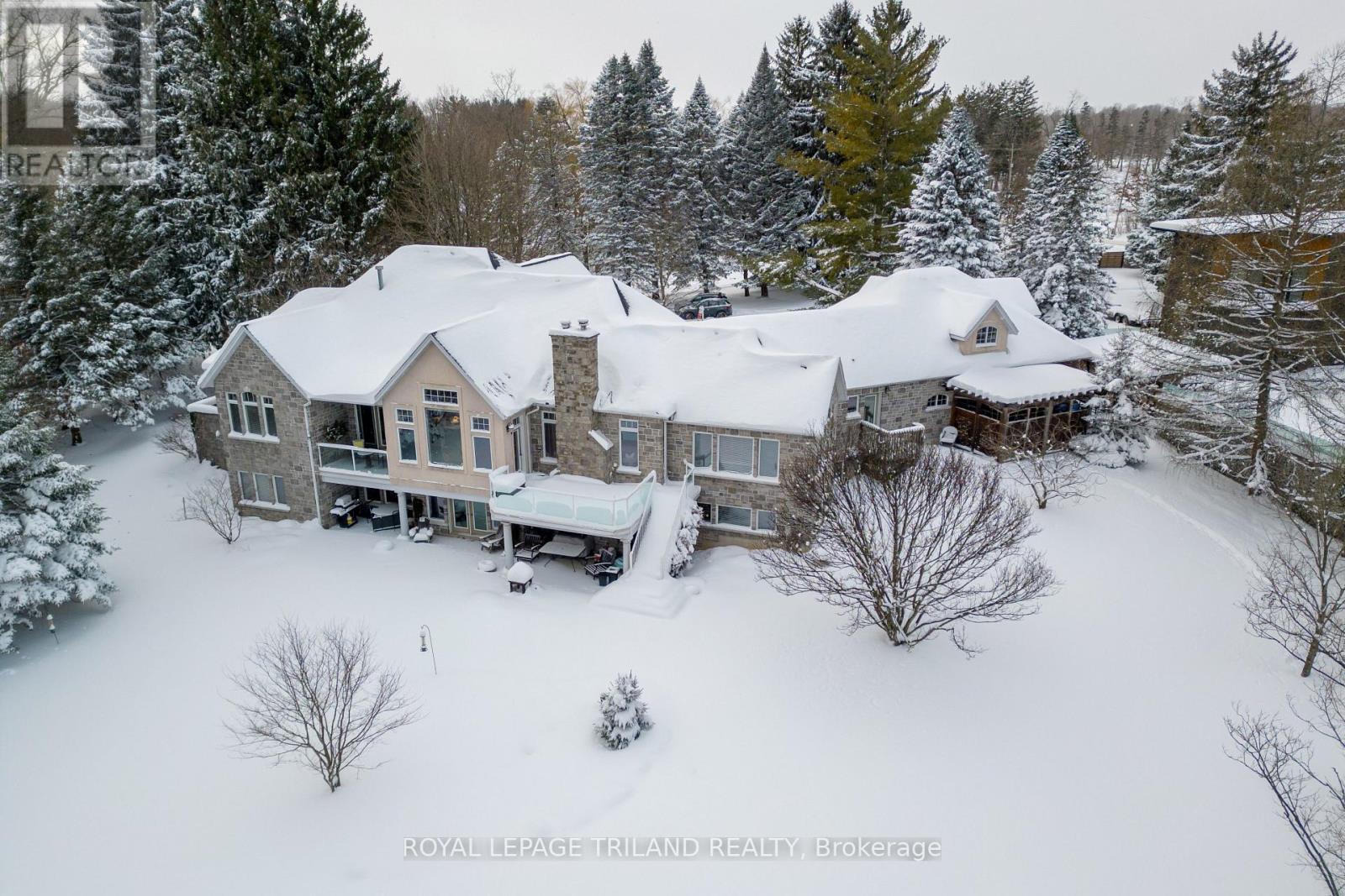 9389 Elviage Drive, London South, Ontario  N6K 4R8 - Photo 45 - X12703182