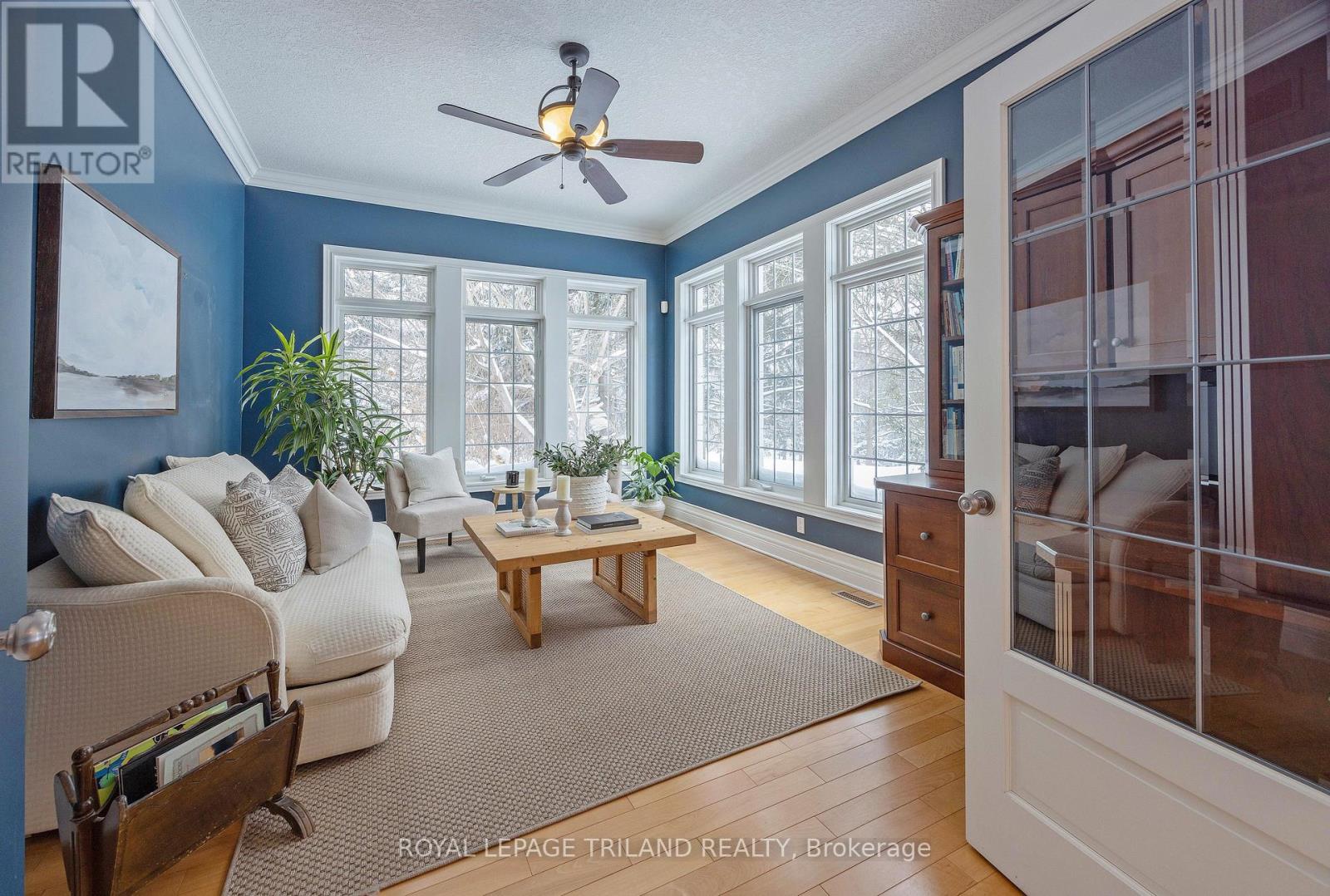 9389 Elviage Drive, London South, Ontario  N6K 4R8 - Photo 9 - X12703182