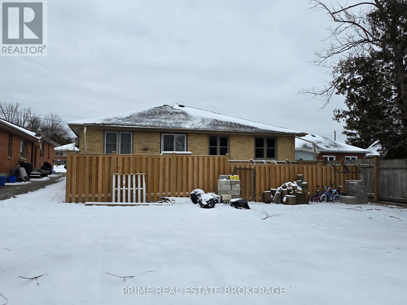 246 Greenwood Avenue, London South, Ontario  N6J 3G4 - Photo 5 - X12703186