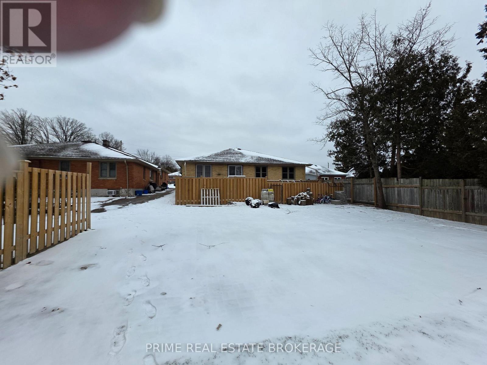 246 Greenwood Avenue, London South, Ontario  N6J 3G4 - Photo 6 - X12703186