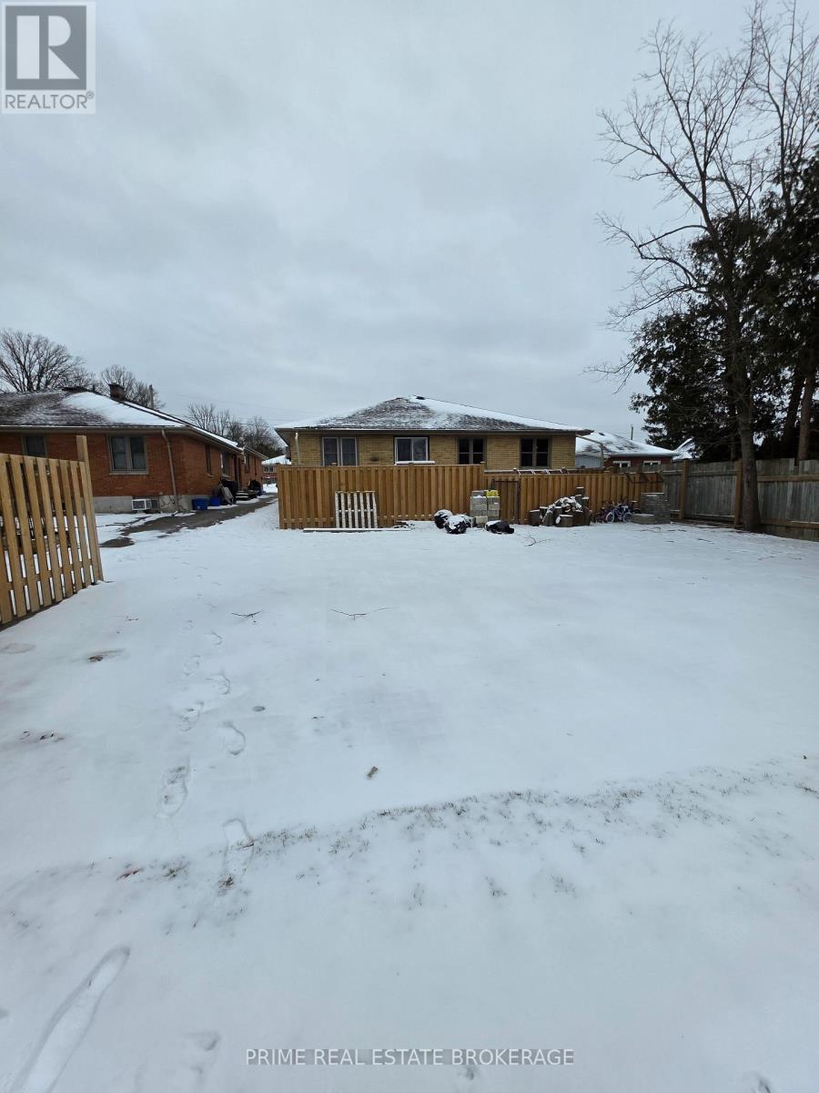 246 Greenwood Avenue, London South, Ontario  N6J 3G4 - Photo 7 - X12703186