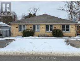 246 GREENWOOD AVENUE, London South, Ontario