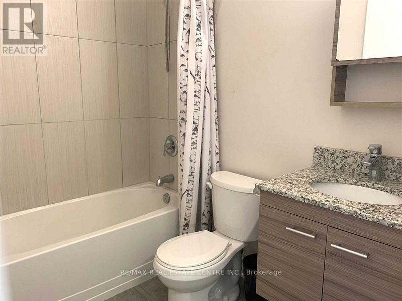 102 - 253 Albert Street, Waterloo, Ontario  N2L 3T7 - Photo 11 - X12702814