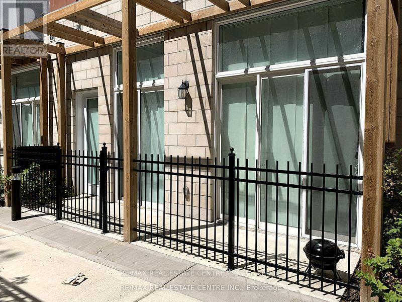 102 - 253 Albert Street, Waterloo, Ontario  N2L 3T7 - Photo 16 - X12702814