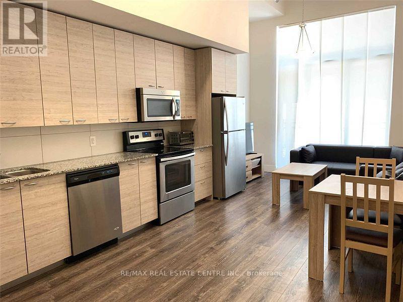 102 - 253 Albert Street, Waterloo, Ontario  N2L 3T7 - Photo 6 - X12702814