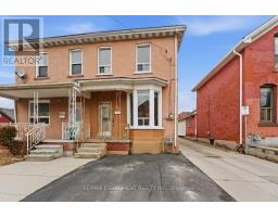 241 ROBERT STREET, Hamilton, Ontario