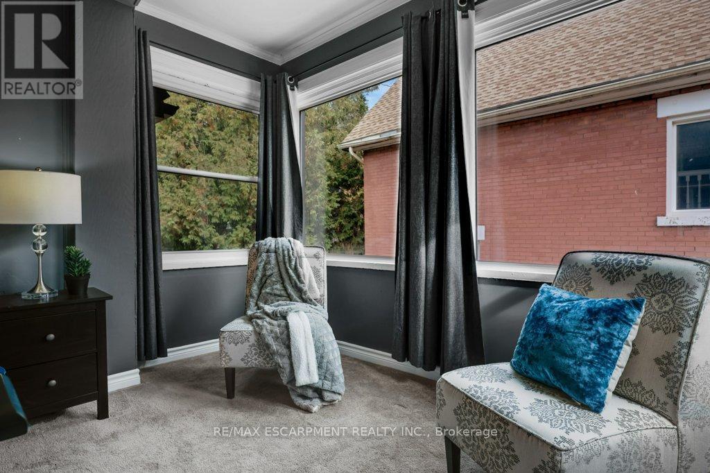 6 Glanville Avenue, Brantford, Ontario  N3S 2Y7 - Photo 27 - X12702892