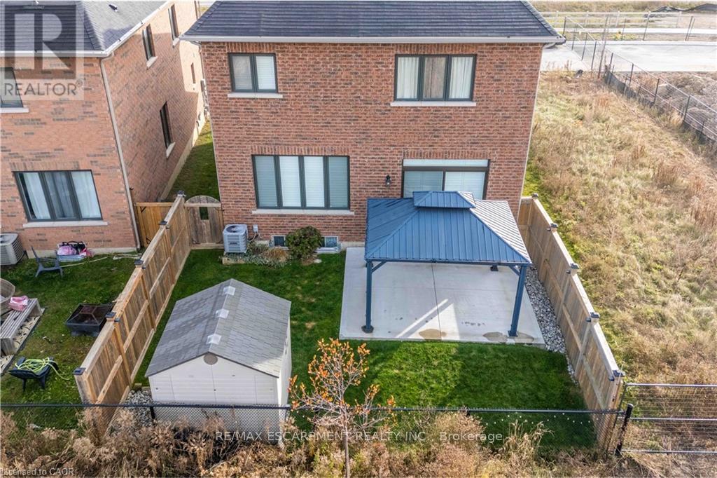 115 Larry Crescent, Haldimand, Ontario  N3W 0B2 - Photo 41 - X12702936